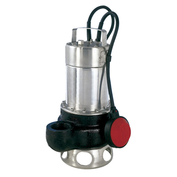 BOMBA TIGER 80 /G 0.8 HP  220V