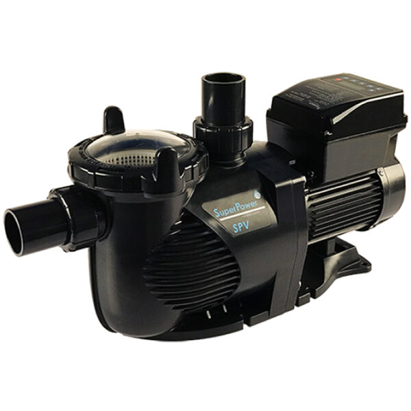BOMBA EMAUX SPV150 220-240V
