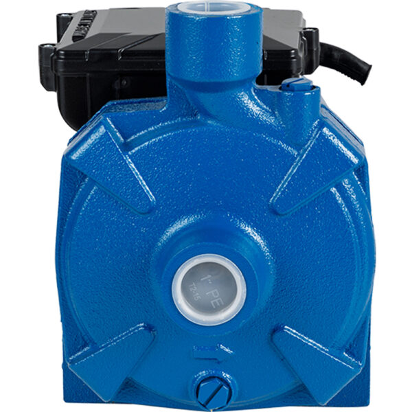 BOMBA SM50 0.5 HP 220V - Imagen 4