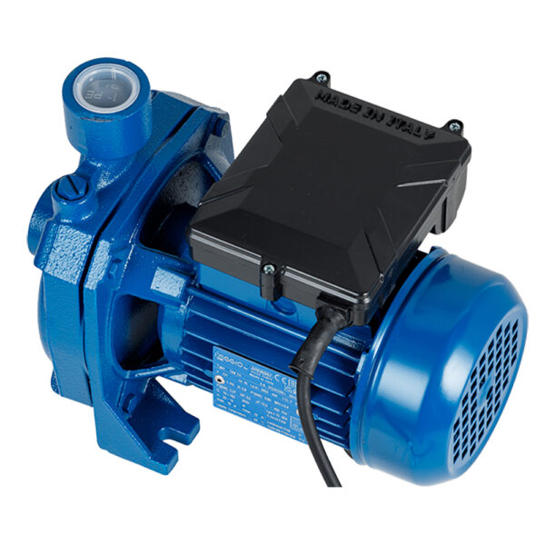 BOMBA SM50 0.5 HP 220V - Imagen 5
