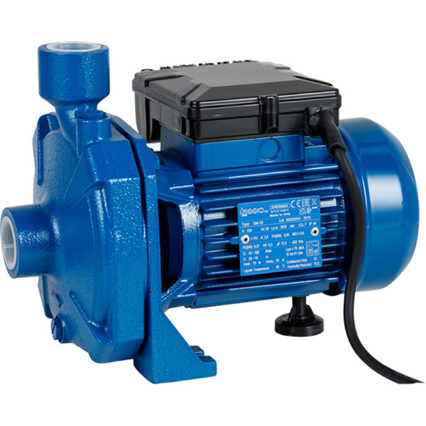 BOMBA SM50 0.5 HP 220V