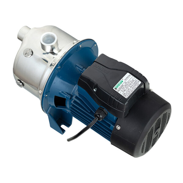 BOMBA BTJM75-ST 1HP 220V BESTFLOW - Imagen 2