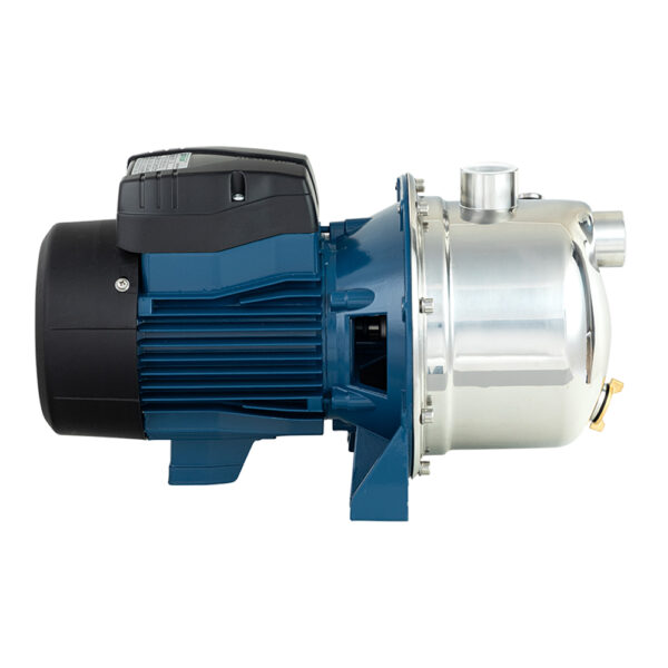 BOMBA BTJM75-ST 1HP 220V BESTFLOW - Imagen 4
