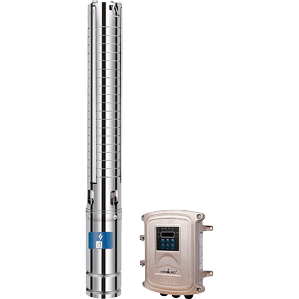BOMBA BHD-3SSC 4-35-24-300 BESTFLOW