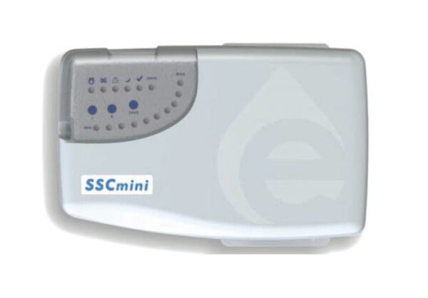 CLORINADOR DE SAL SSC MINI