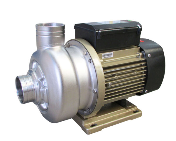 BOMBA CENTRÍFUGA DWO 200L | 2,0 HP | 220 V