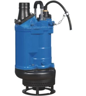 BOMBA SUMERGIBLE CON AGITADOR KBD21.5 | 2.0 HP | 380V