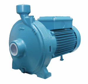BOMBA CENTRÍFUGA NMM 6/A | 1.5 HP | 220V