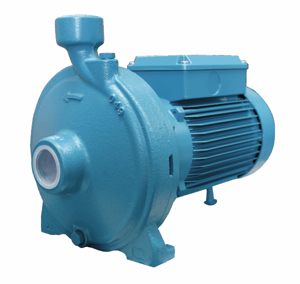 BOMBA CENTRÍFUGA NMM 6/A | 1.5 HP | 220V