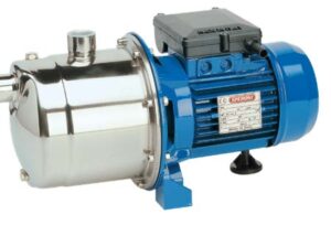 BOMBA CENTRÍFUGA SSOA 98-5 |1.3HP | 220 V