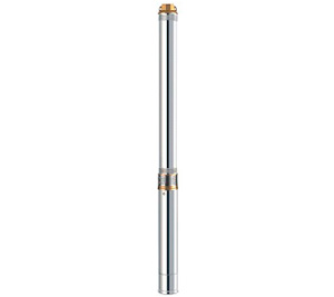 BOMBA SUMERGIBLE SUSE 3 2/15 | 0,5 HP | 220V