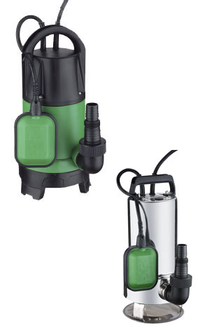 BOMBA ACHIQUE BKS-VIX 750 | 0.75HP | 220V