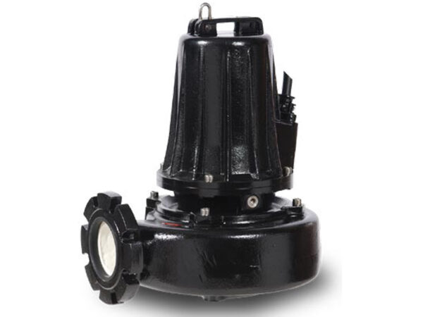 BOMBA AGUAS SERVIDAS AT 80/4/152 C.244 | 3HP | 380V