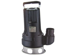 BOMBA AGUAS SERVIDAS BQM 20-50/G | 2HP