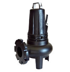 BOMBA AGUAS SERVIDAS DNB 80-2/220 T | 3,0 HP | 400V