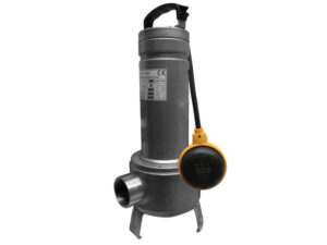 BOMBA AGUAS SERVIDAS XV-10MA50