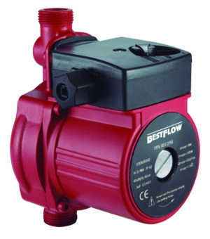 BOMBA AUMENTADORA DE PRESIÓN RS20/12Z | 220 V