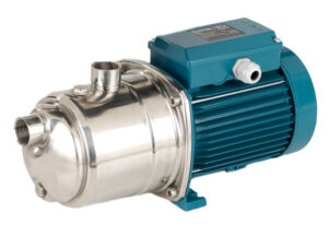 BOMBA AUTOCEBANTE NGX 6/18 | 2HP | 380V