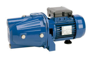 BOMBA AUTOCEBANTE SJ 200 | 2,0 HP | 220V
