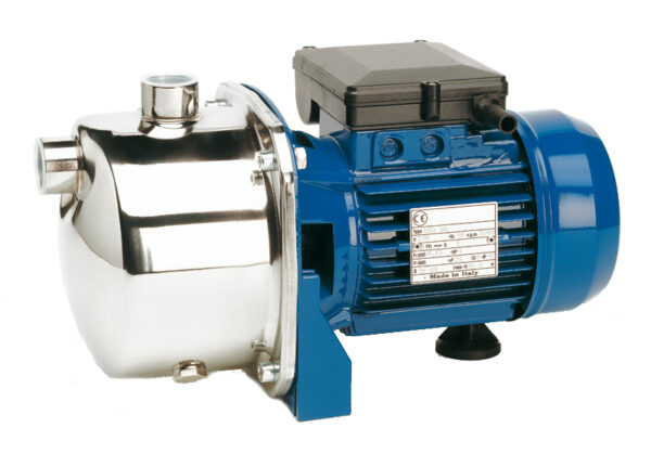 BOMBA AUTOCEBANTE SJX 80 | 0.8 HP | 220V