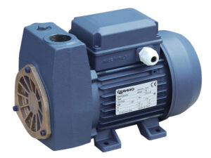 BOMBA AUTOCEBANTE STAL 100 | 1.0 HP | 220V