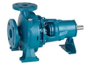BOMBA CENTRIFUGA DE EJE LIBRE - N4 100-400