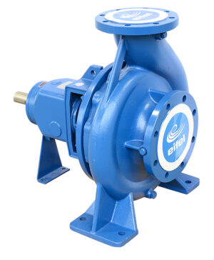 BOMBA CENTRIFUGA EA100/16