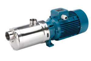 BOMBA CENTRÍFUGA MXH 205/A | 1 HP | 380V