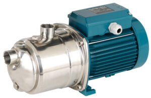 BOMBA CENTRÍFUGA MXPM 404 | 1HP | 220V
