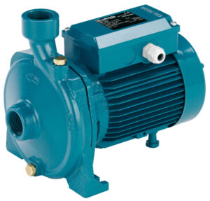 BOMBA CENTRÍFUGA NMM 2/A | 1HP | 220V