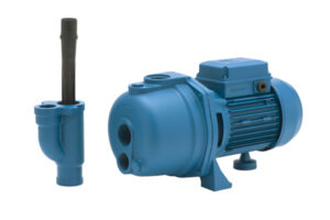 BOMBA CENTRÍFUGA SA100 | 1.0 HP | 220V