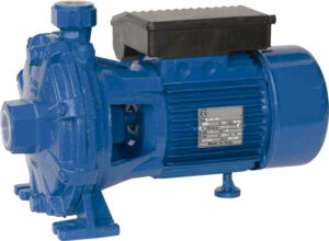 BOMBA CENTRÍFUGA SB3 1250T | 12.5 HP | 380V