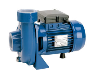 BOMBA CENTRÍFUGA SCF1 100 | 1.0 HP | 220V