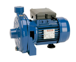 BOMBA CENTRÍFUGA SM 100 | 1.0 HP | 220V