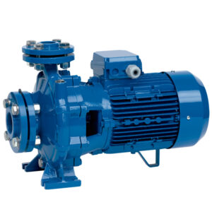 BOMBA CENTRÍFUGA SN40-250B | 15 HP | 380V