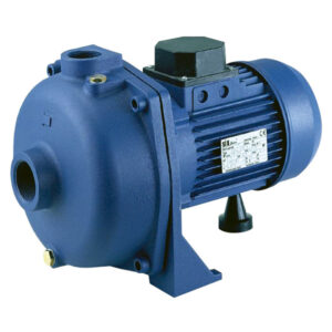 BOMBA CENTRÍFUGA STBJ 200T | 2.0 HP | 380V