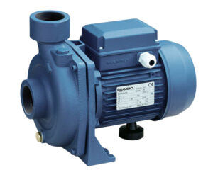BOMBA CENTRÍFUGA STC 100 | 1.0 HP | 220V