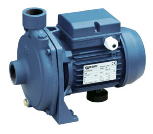 BOMBA CENTRÍFUGA STM 100 | 1.0 HP | 220V