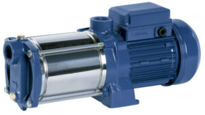 BOMBA CENTRÍFUGA STO 200 | 2.0 HP | 220V