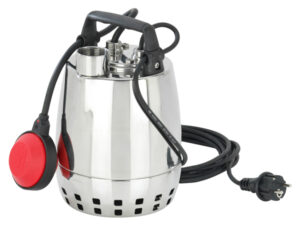BOMBA DE ACHIQUE GXRM 11 | 0,5HP | 220V