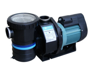 BOMBA DE PISCINA SB 30 | 3.0HP | 220V