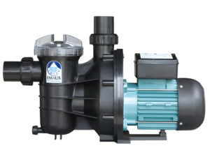 BOMBA DE PISCINA SS050 | 0.50hp | 220V