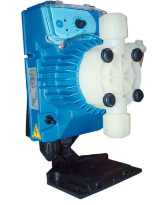 BOMBA DOSIFICADORA. TEKNA EVO TPR 800