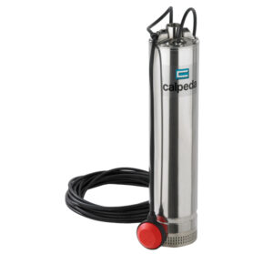 BOMBA PARA POZO MXSM 305 CG | 1 HP