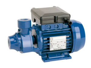 BOMBA PERIFÉRICA SP 100 | 1.0 HP | 220V