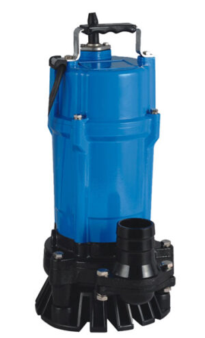 BOMBA SUMERGIBLE FSM 2.75 | 1 HP | 220V