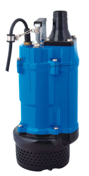 BOMBA SUMERGIBLE KBZ31,5 | 2 HP | 380V