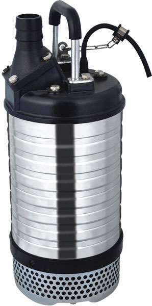BOMBA SUMERGIBLE KSM21.5 G | 2 HP | 220V