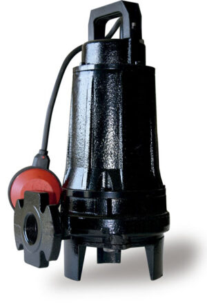 BOMBA TRITURADORA GRIX 32/2/090/ M/G | 1.2 HP | 220V