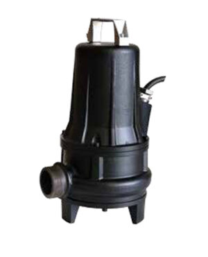BOMBA TRITURADORA GT50/2/110 C.150 | 1.5 HP | 380V